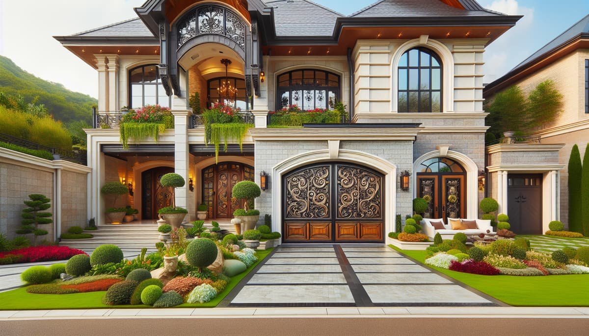 Garage Door Repair service in Wolfeboro