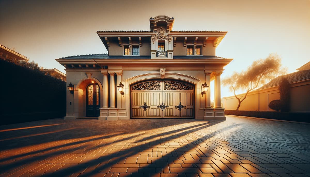 Garage Door Repair service in Waterville Valley