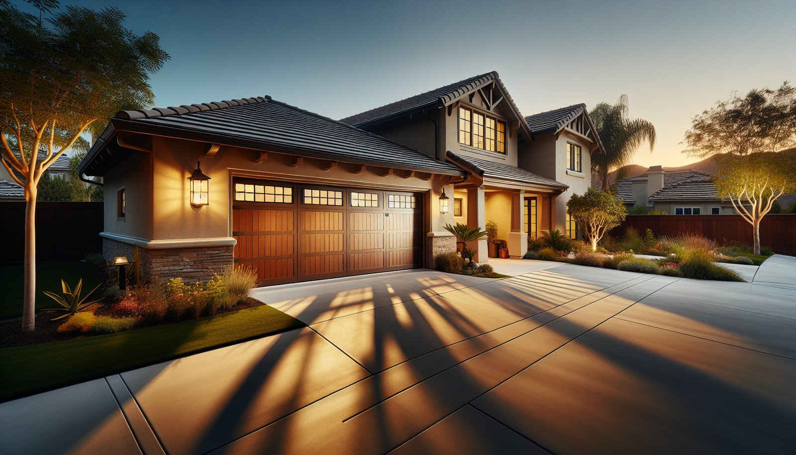Common Garage Door Problems and How to Fix Them | Bama Garage Doors