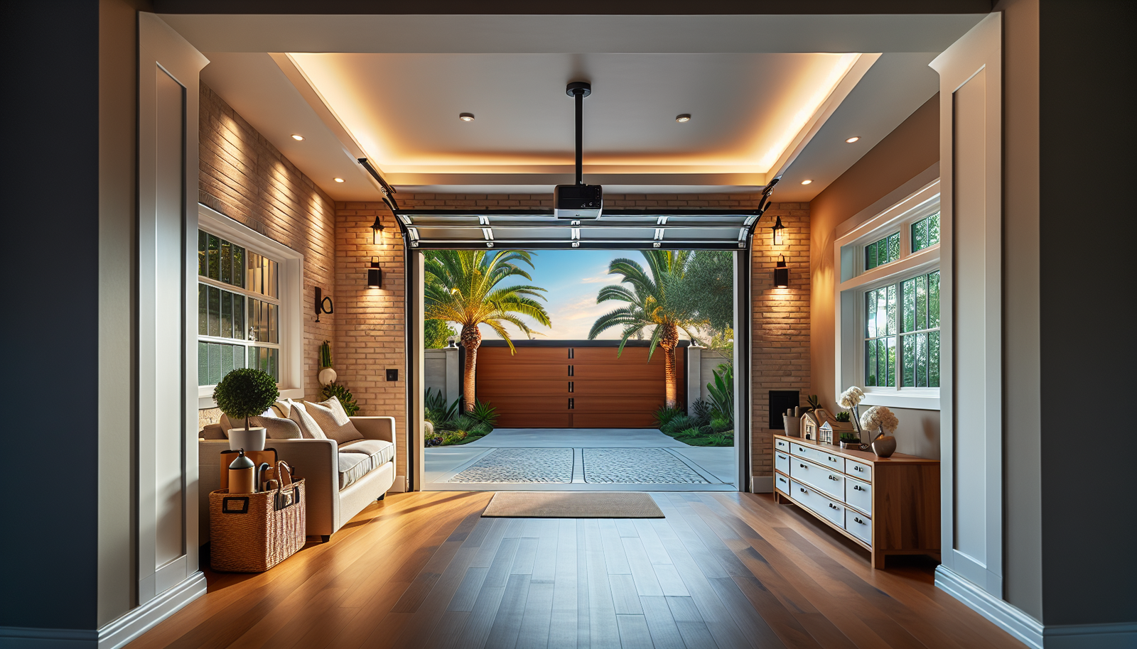 Top 5 Garage Door Safety Tips Every Homeowner Should Know | Bama Garage Doors