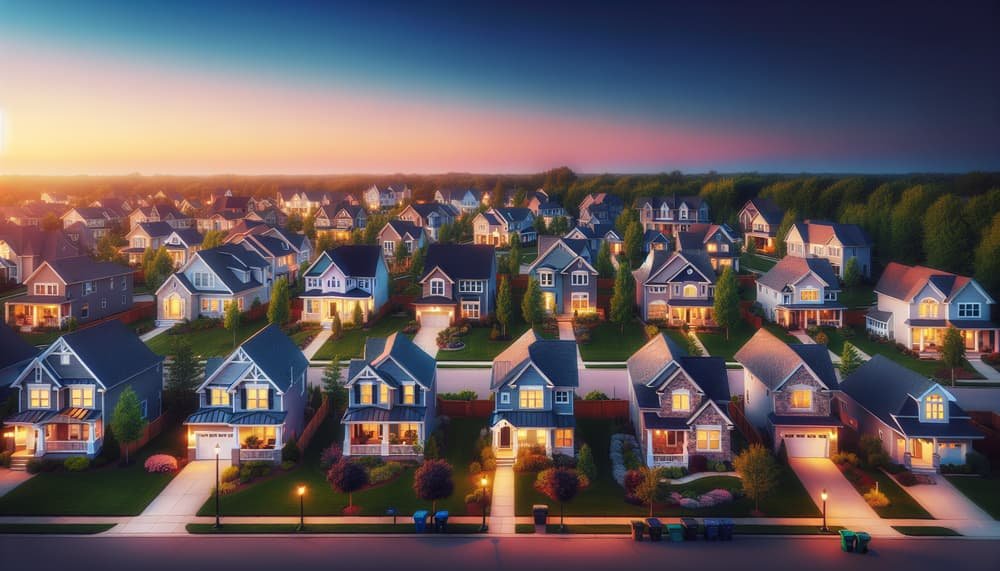 Garage Door Panel Replacement in Ossipee