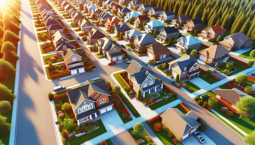 Garage Door Roller Replacement in Middleton