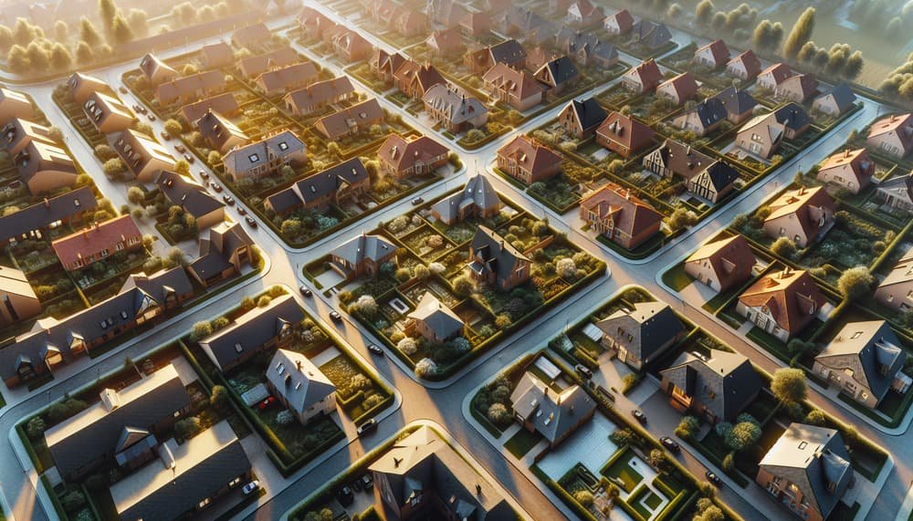 Garage Door Panel Replacement in Middleton