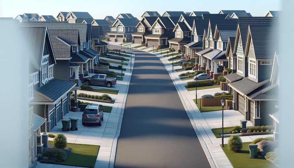 Garage Door Cable Repair in New Durham