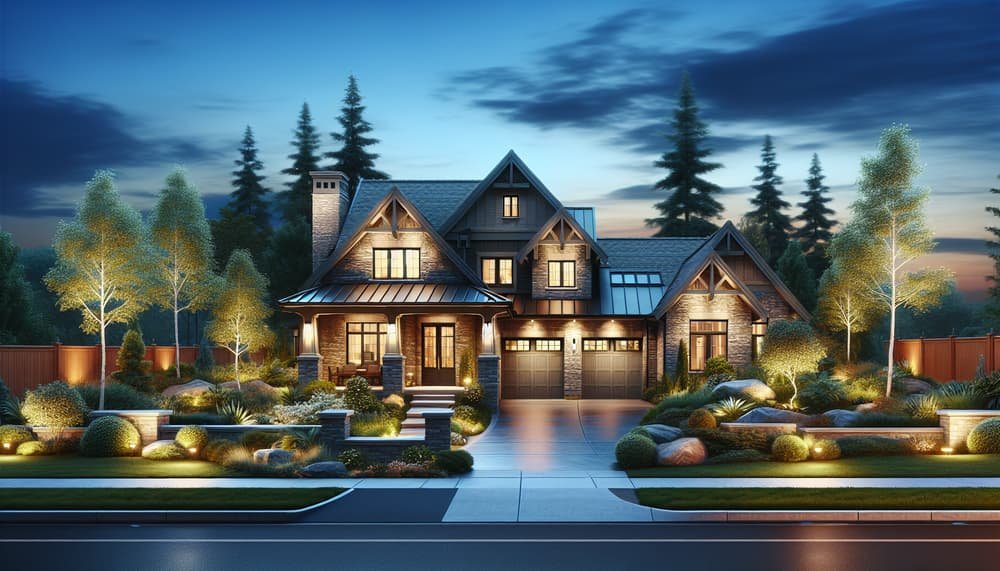 Garage door services in Freedom