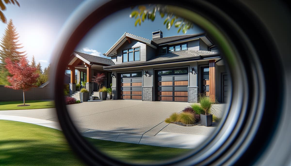 Signs Your Garage Door Needs Immediate Repair - Bama Garage Doors