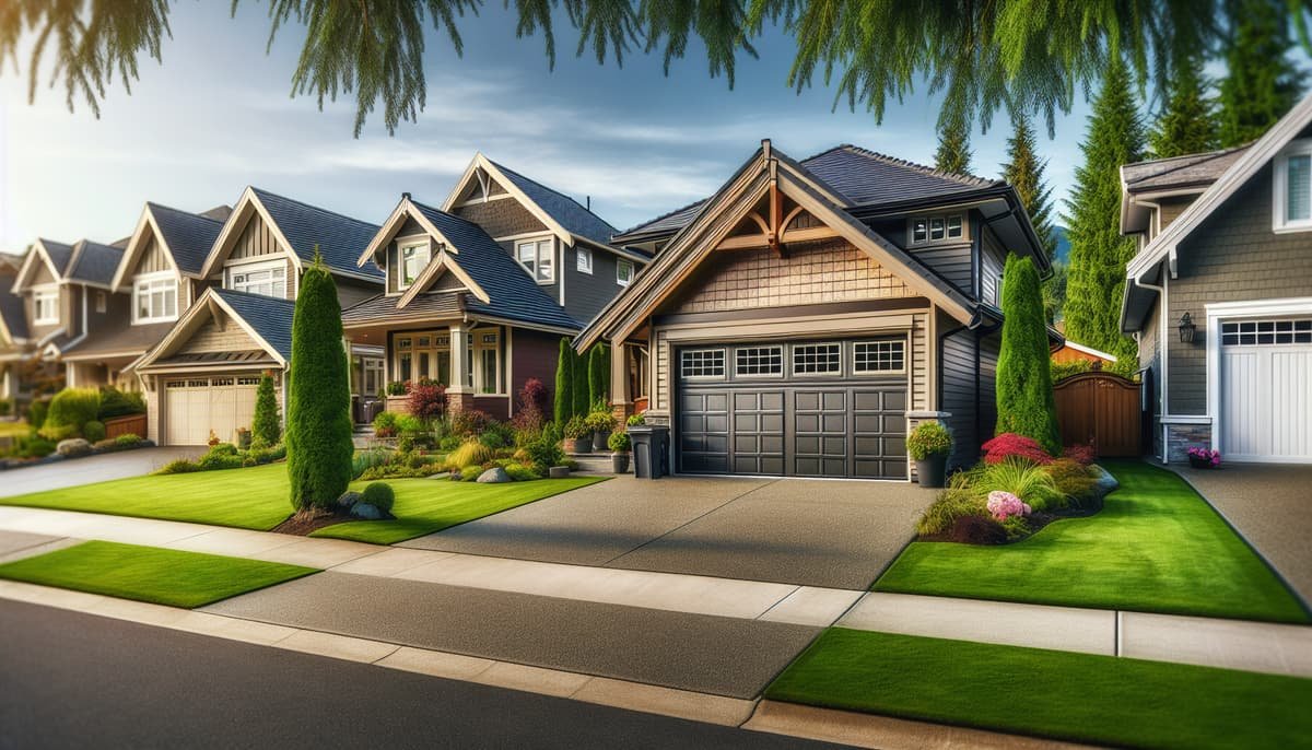 Garage door project 3 by Bama Garage Doors