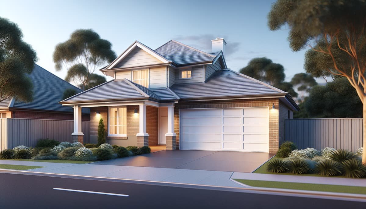 Signs Your Garage Door Needs Immediate Repair - Bama Garage Doors