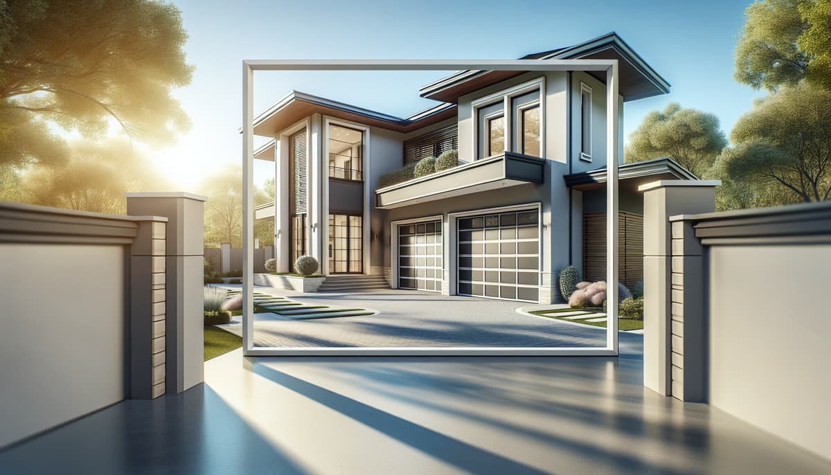 Signs Your Garage Door Needs Immediate Repair - Bama Garage Doors