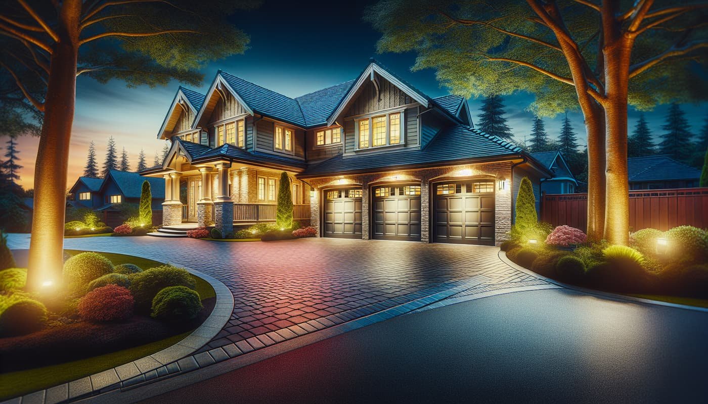 Garage door services in Cornish, NH