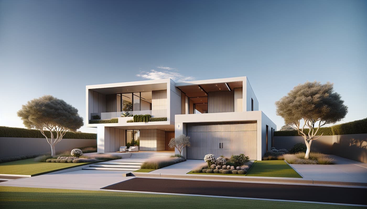 Garage door services in Hiram, NH