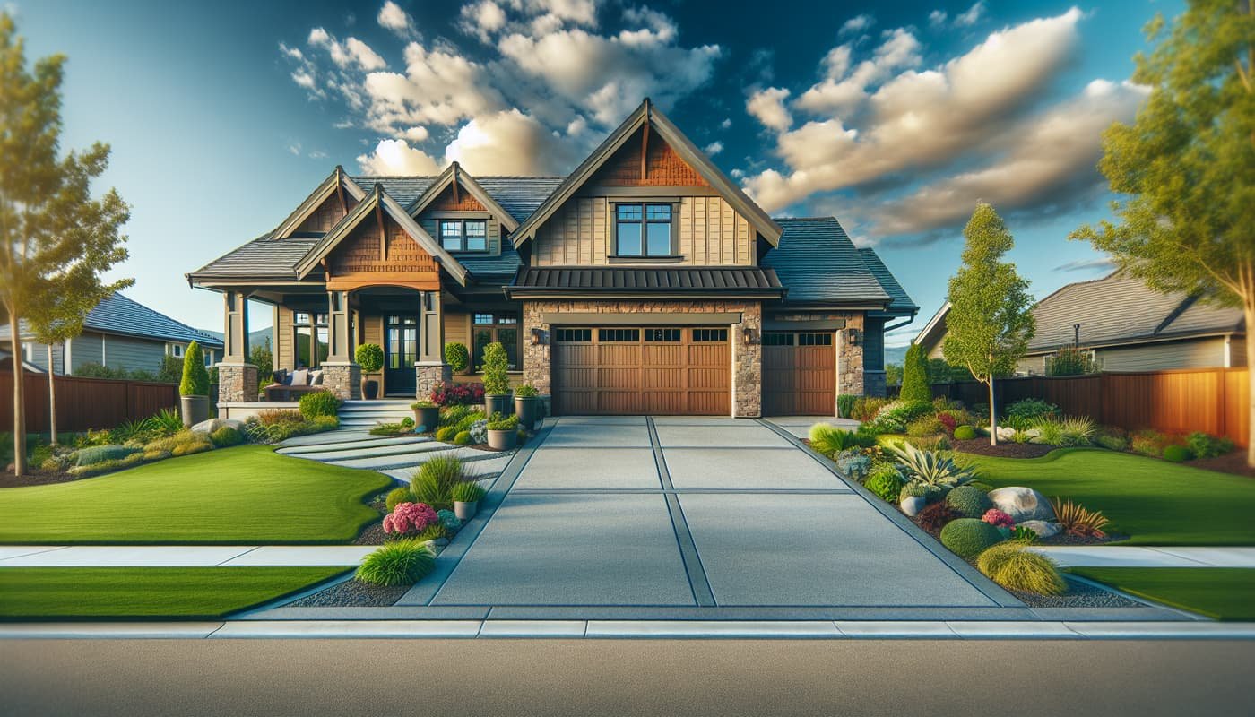 Garage door services in Strafford, NH