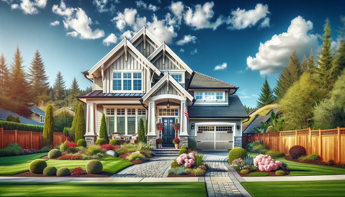 Garage door services in Limington, NH