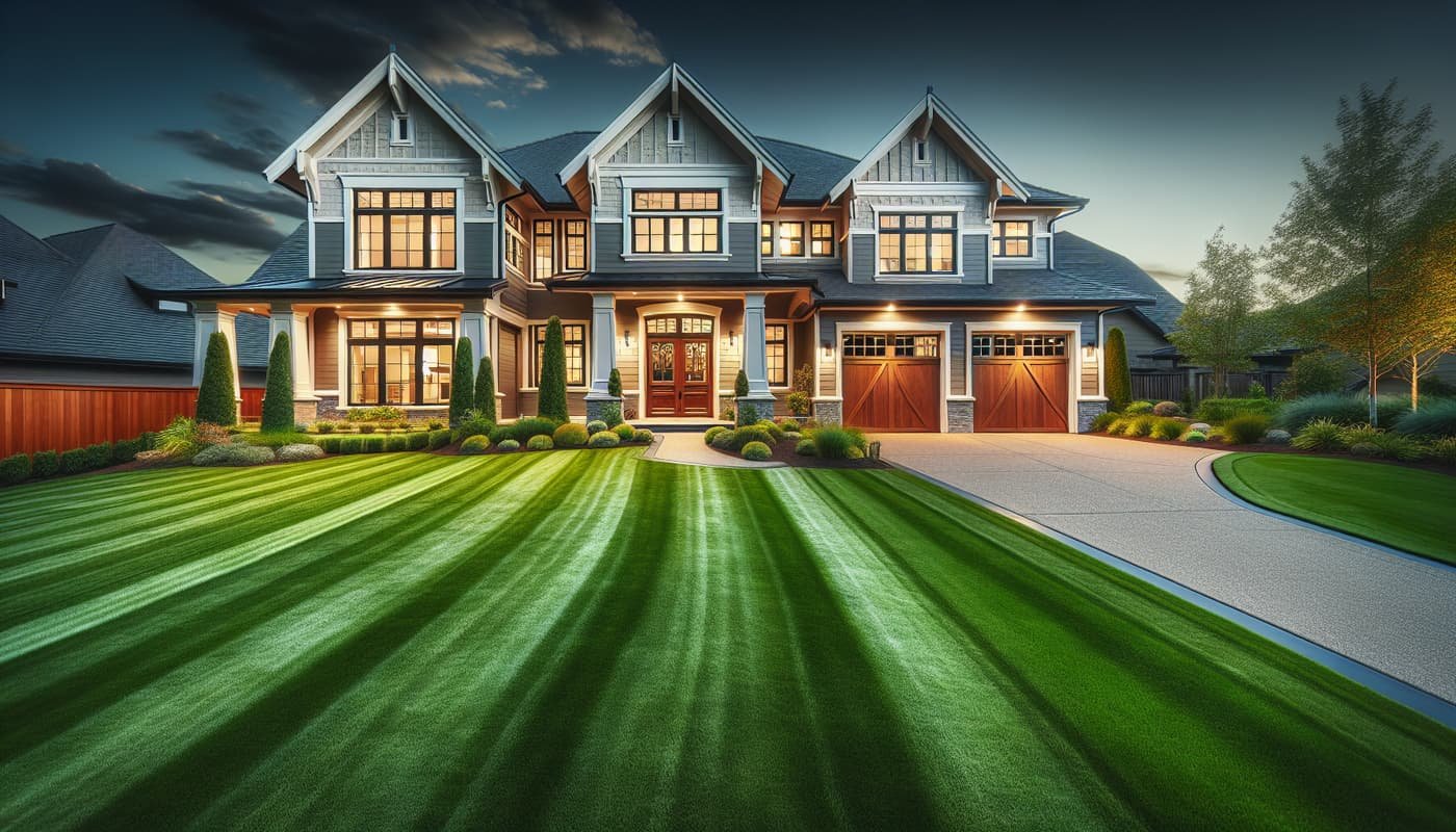 Garage door services in New Hampton, NH