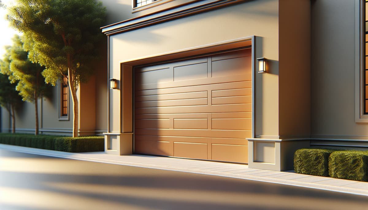 Garage Door Installation service in Ossipee