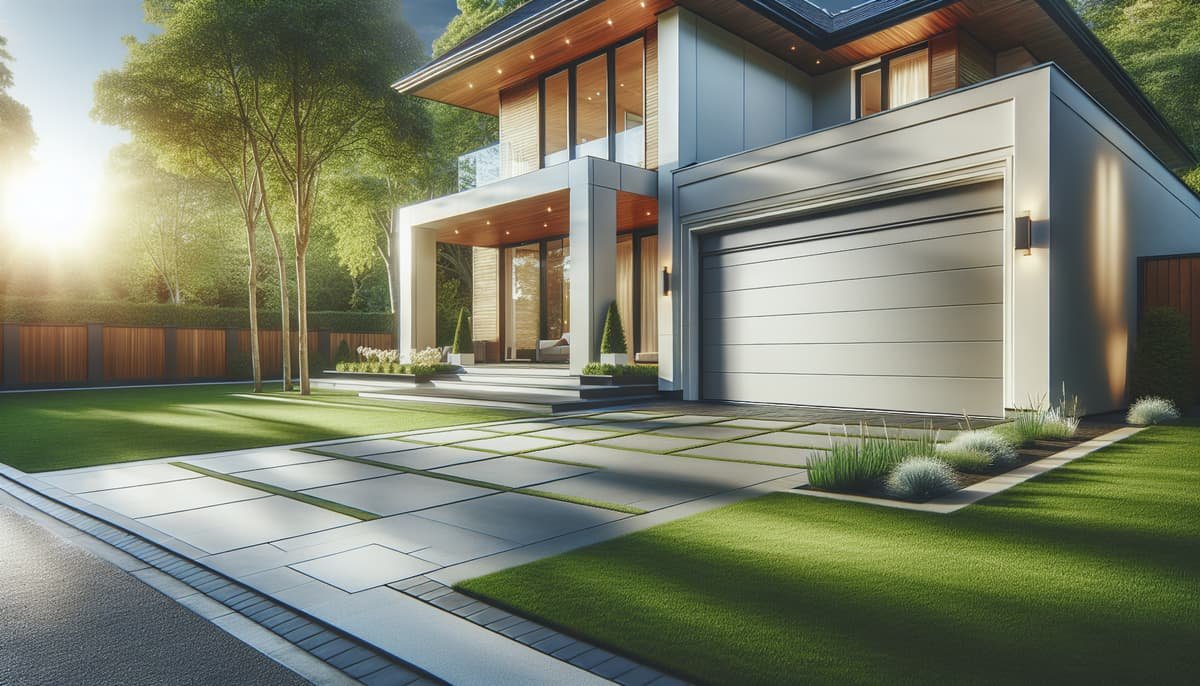 Garage Door Installation service in Middleton