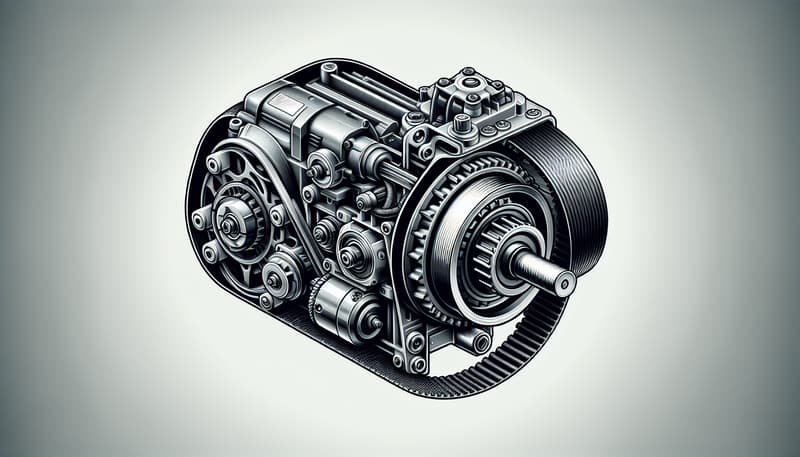 Garage Door Opener Repair service in Campton