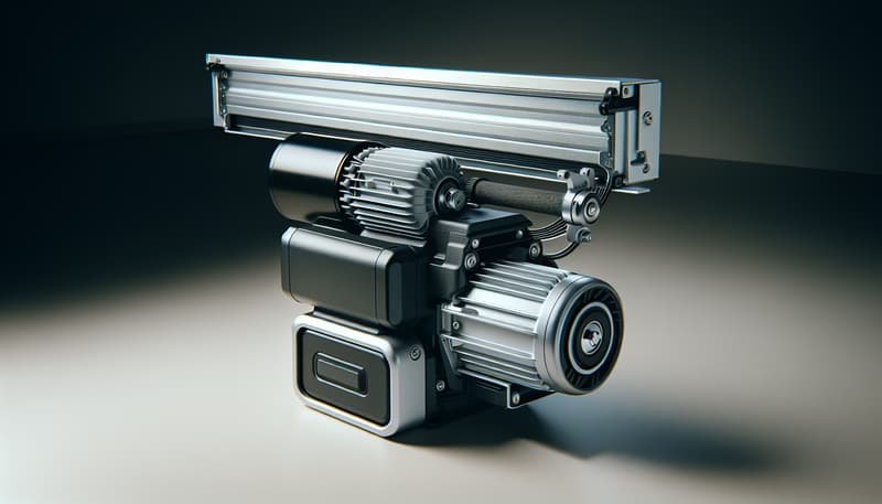 Garage Door Opener Repair service in Parsonsfield