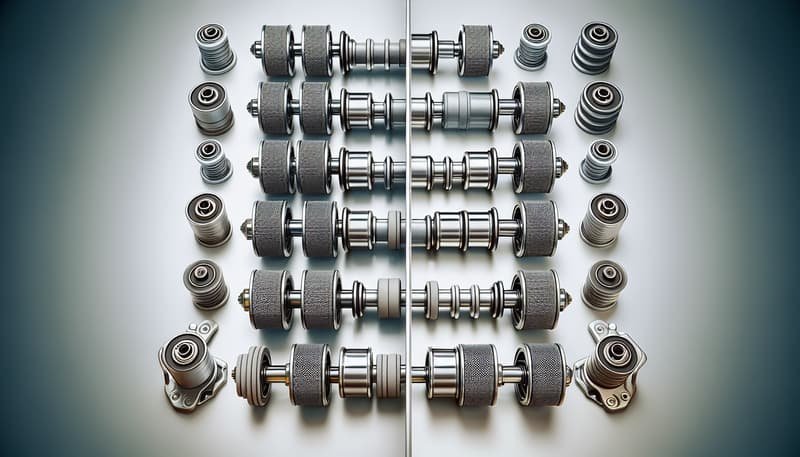 Garage Door Roller Replacement service in Bridgewater