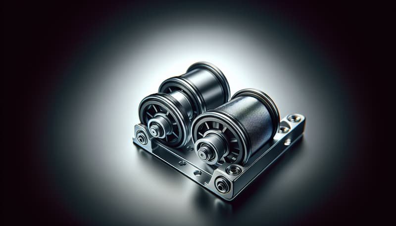 Garage Door Roller Replacement service in Conway