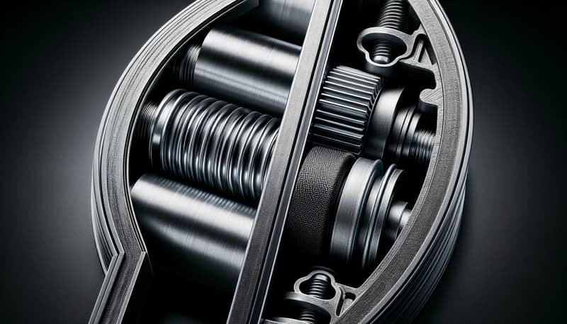 Garage Door Roller Replacement service in Wolfeboro