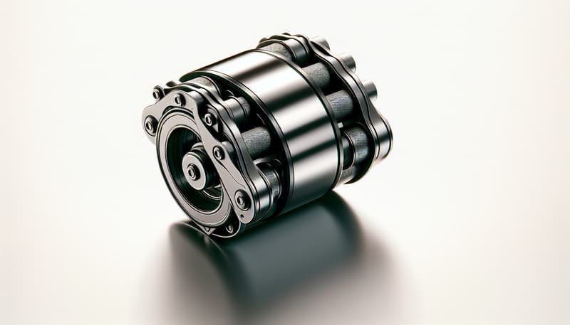 Garage Door Roller Replacement service in Franklin