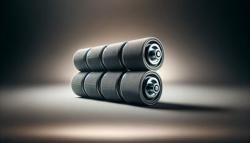 Garage Door Roller Replacement service in Middleton